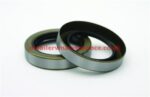 Trailer & 5th Wheel Brake Drum Hub Grease Seals Pair