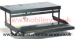Electric Step Single Tread 28 Series