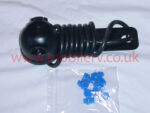 7 Pin Trailer Socket Pre Wired (UK Type)