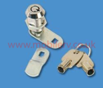 Ace Key Cam Lock 5/8th.