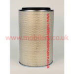 Air Filter for Pushers