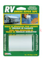 Awning Repair Tape