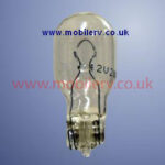 Bulb Capless 21 Watt 10 Pack Interior Lamp Bulbs