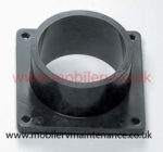 Fit Valve Spigot 1-1/2"