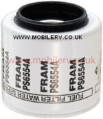 Ford Diesel Fuel Filter