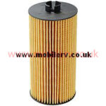Oil Filter Ford Diesel LF16166