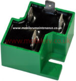 Furnace Time Delay Relay