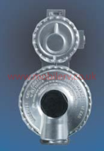 Gas Regulator 1
