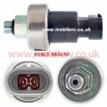 GM Park Brake Switch Grey/Black..
