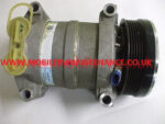 GM Workhorse AC Compressor Special order