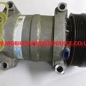 GM Workhorse AC Compressor Special order