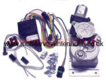 Kwikee 909770000 Step Repair Kit1.