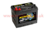 Leisure Battery 80 AH - COLLECT ONLY  XV24MF