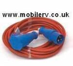 Mains Lead 10 Metre