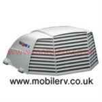 Maxx 11 Vent Cover.