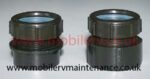 P-Trap Adapter (Female) 1-1/2" x 1-1/2"