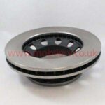 GM Workhorse Rear Rotor Disc.