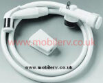 Sealand Dometic Vacuum Breaker With Hand Spray 385319054.