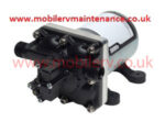 Shurflo Revolution Water Pump  55 PSI.