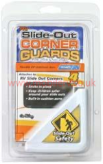 Slideout Corner Guards
