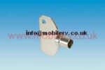 Bonnet Key Southco