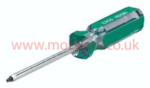 Square Drive Screwdriver