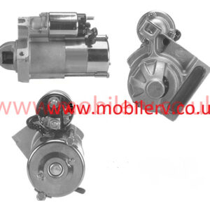 GM Chevy Delco Ford Starter Motor 12563852 NEW