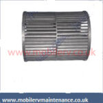 Suburban Blower Wheel..350206.  