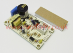 Suburban Water Heater PCB Board  520814.