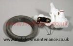 Thetford Toilet Water Module Assembly, Aqua Magic V 31705..