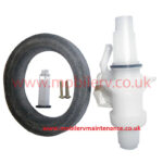 Thetford Water Valve Replacement Package 13168..