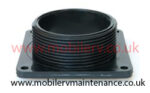 Thread Adapter - Male