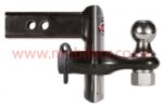 Tow Hitch Adjustable no ball included SP ORDER