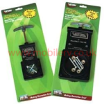 Valterra Waste Valve 2PH, Plastic Handle