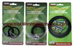 Waste Valve Seal Kit  3"
