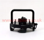 Waste Cap With Handle And Hose Adapter..
