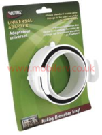 Waste Tank Outlet Adapter