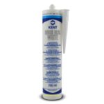 White RV Roof & Panel Sealant "Long Shelf Life".