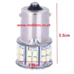 12 Volt LED Bulbs (Pair) - Image 3