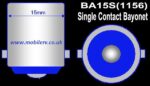 12 Volt LED Bulbs (Pair) - Image 4
