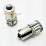 12 Volt LED Bulbs (Pair) - Image 2