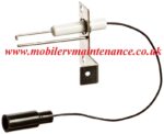 Atwood Water Heater Spark Probe Assembly 93868.