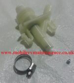 Dometic Toilet Water Valve Kit 385311641