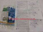 Dometic Toilet Water Valve Kit 385311641 - Image 3