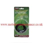 Waste Valve Seal Kit For 2" Waste Valve.