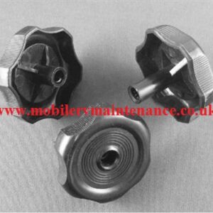 Window Crank - Each 7/8