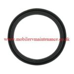Waste Valve Seal Kit 1.5 Inch.. - Image 2