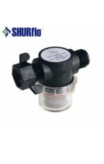 Shurflo Water Filter 255-215.. Price Incl Postage
