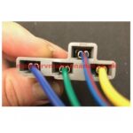 Blower Motor Resister Plug Pigtail - Image 2