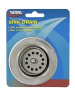 Sink Strainer And Basket Kit - Image 3